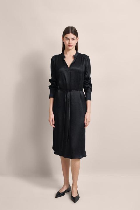 Image du produit Bugatti Blouse robe sans motif (34)