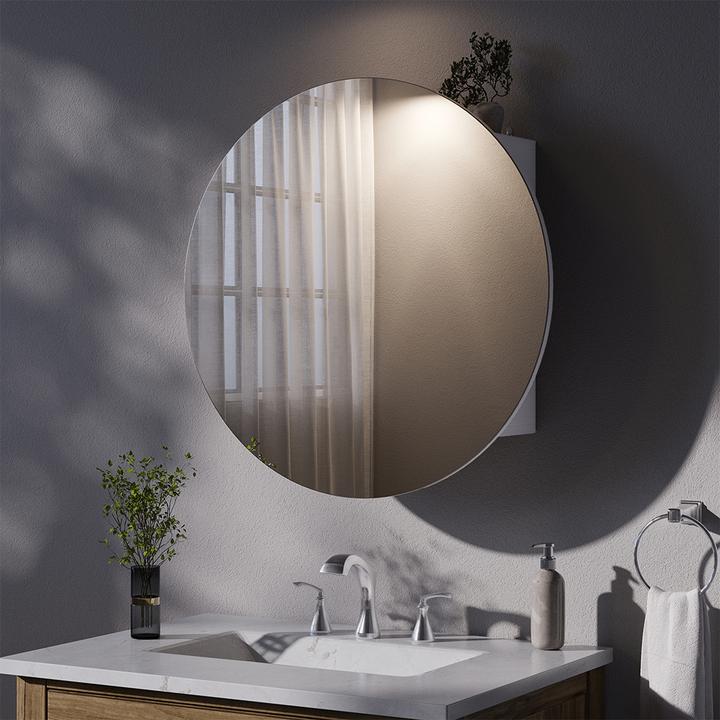 Immagine prodotto Vicco Loki (70 x 17.40 x 70 cm)