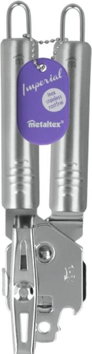 Immagine prodotto Metaltex Apriscatole a pinza