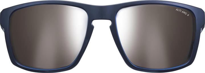 Image du produit Julbo Bouclier M Alti Arc 4 (bleu foncé mat, Noir)