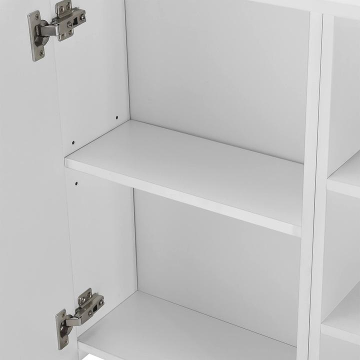 Immagine prodotto En.Casa Harstad (80 x 20 x 64 cm)