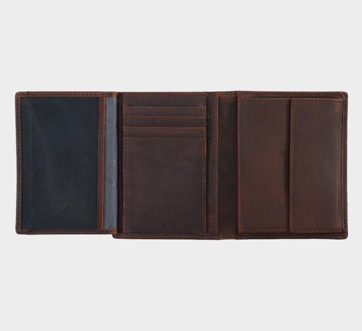 Actual product image Braun Büffel Parma Rfid