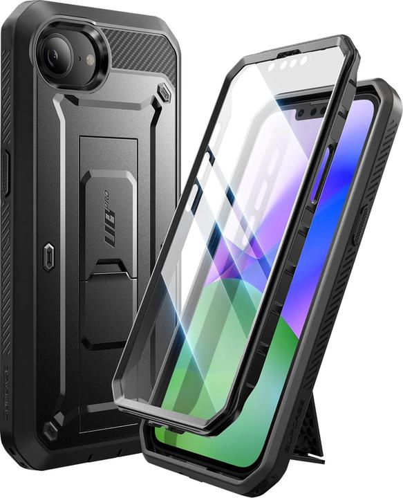 Supcase Unicorn Beetle Pro (Apple iPhone 16e)