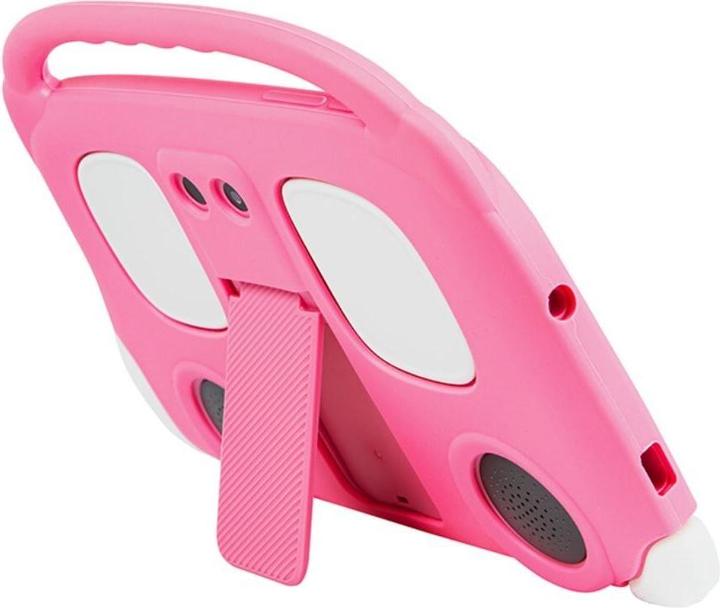Immagine prodotto Blow Tablet KidsTAB8 4G 4/64GB rosa + custodia (4G, 7.99", 64 GB, Polvere Rosa)