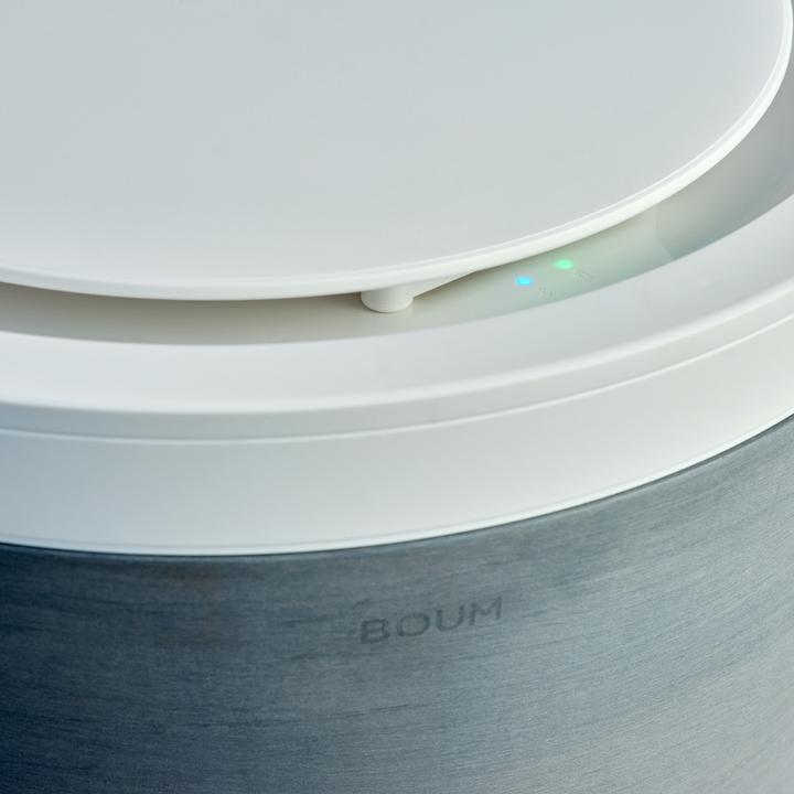 Produktbild Boum 3 Wassertank & Steuerung (Tropfbewässerung Basisgerät)