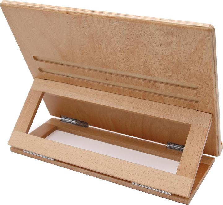 Actual product image Paintersisters Tablet stand