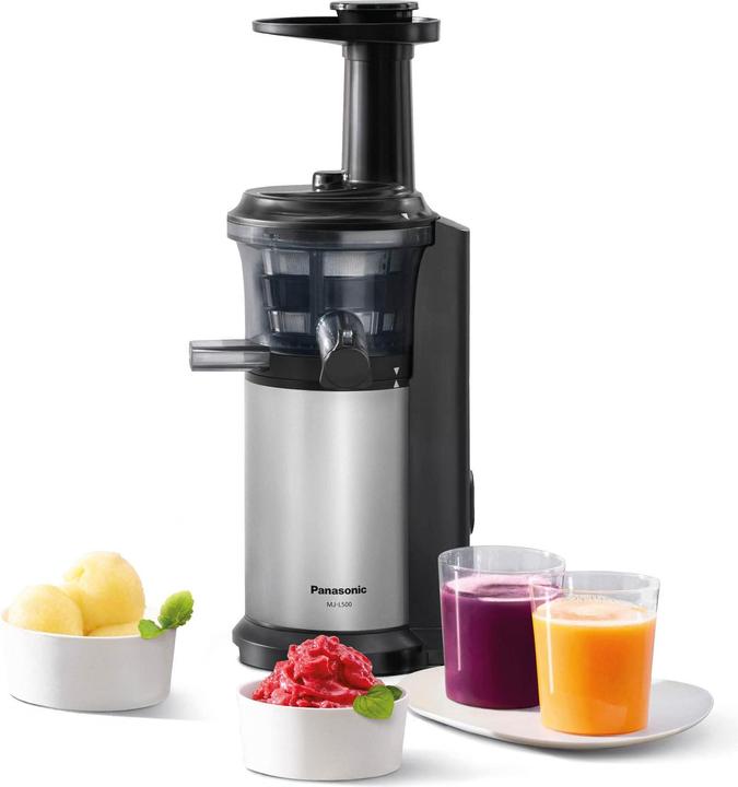 Actual product image Panasonic Mj-L500sxe