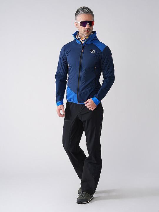 Immagine prodotto Ortovox Col Becchei Hybrid Jacket Sw (M)