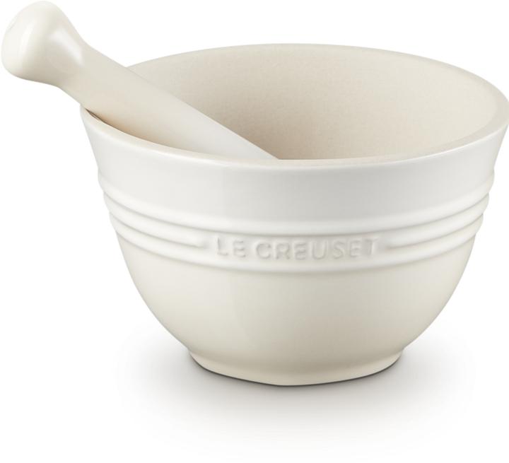 Image du produit Le Creuset Mörser Meringue
