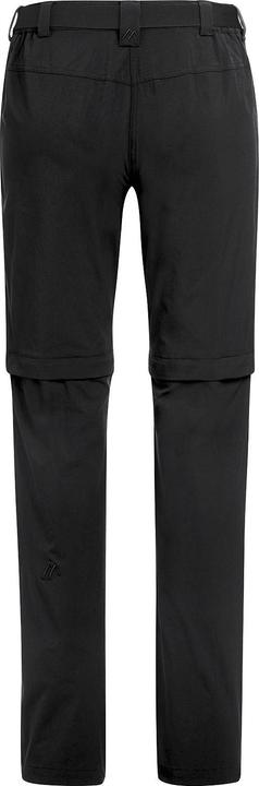 Immagine prodotto Maier Sports Pantalone Nata 2 Zip Off Pant (Banda radio 38 (2600 MHz))