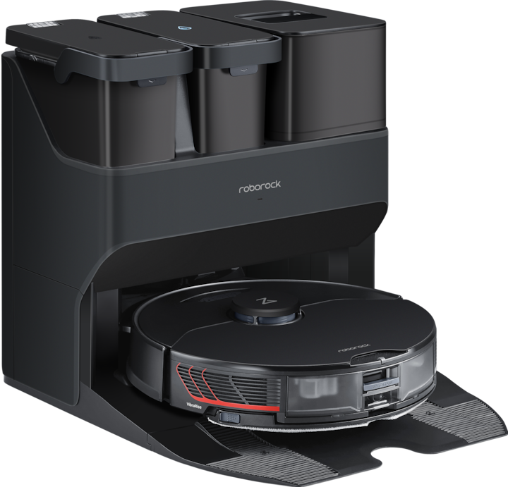 Produktbild Roborock S7 MaxV Ultra (Saugwischroboter)