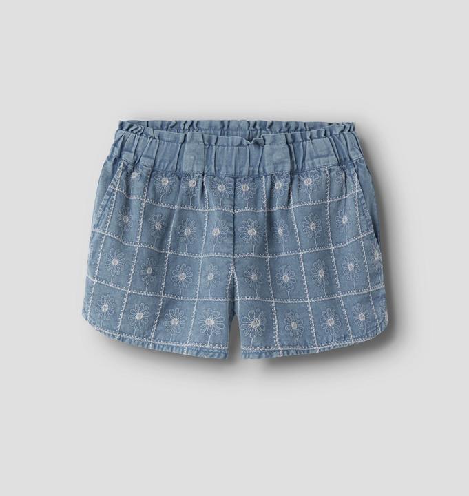 Produktbild Name it Chambray Shorts (128)