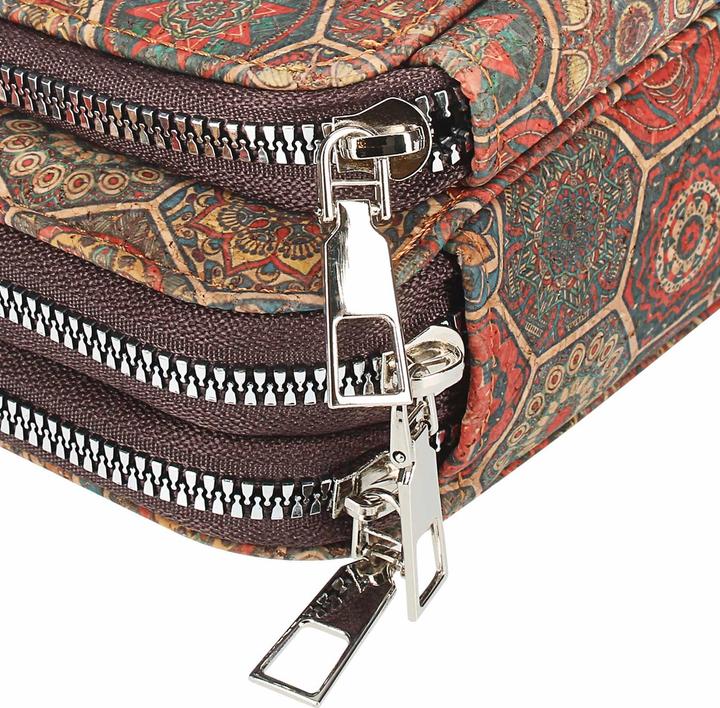 Image du produit Avizar Sac en liège CorkInspire