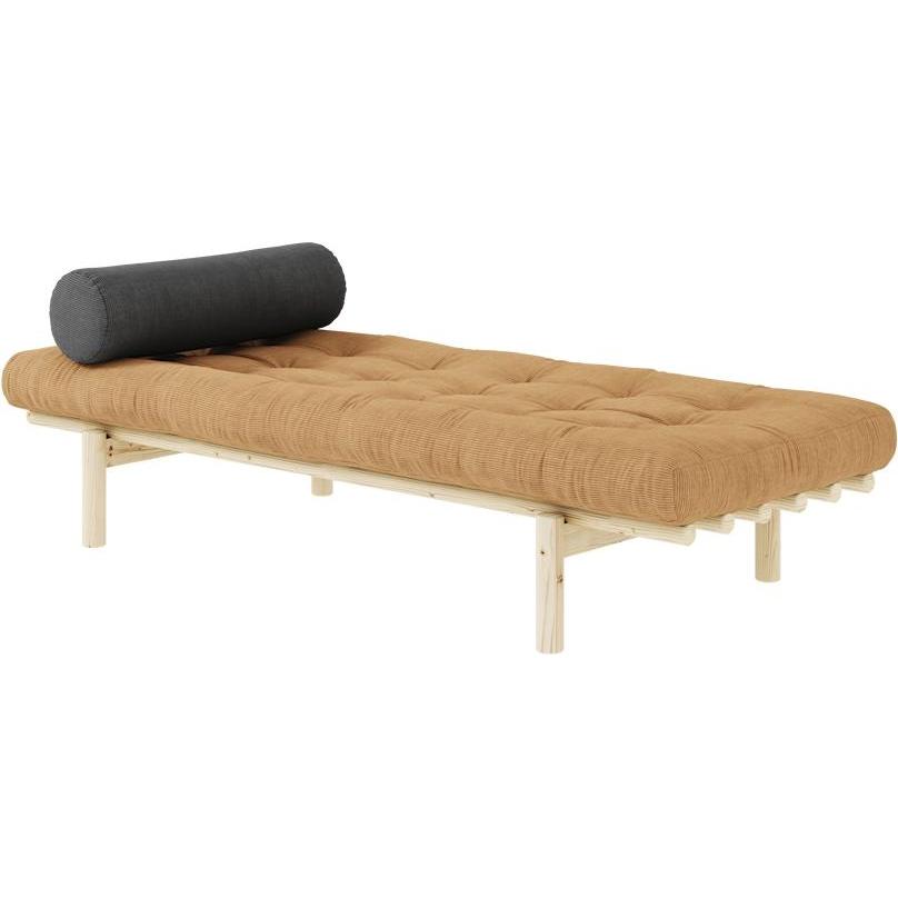 Karup Design, Sofa, Next (Bettsofa, 3-Sitzer)