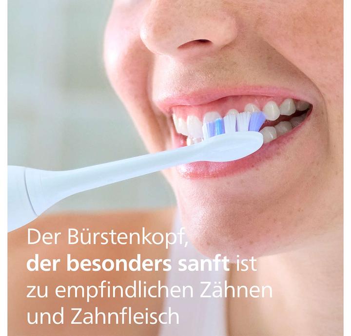 Actual product image Philips Sonicare S2 Sensitive (8 x)