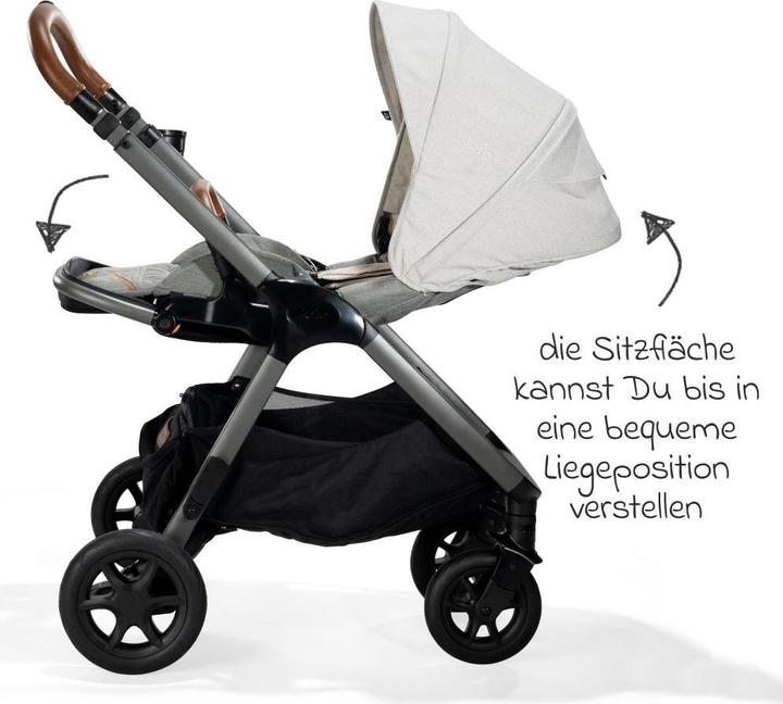 Immagine prodotto Joie Finiti Signature