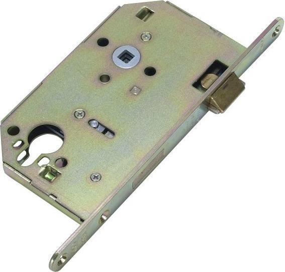 Actual product image Schänis Mortise lock (Mortise lock)