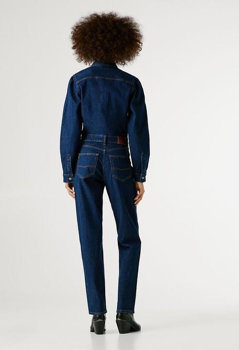 Produktbild Pepe Jeans Langer Overall VALA aus Denim (XL)