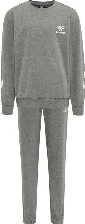 Produktbild hummel Venti Tracksuit (134)