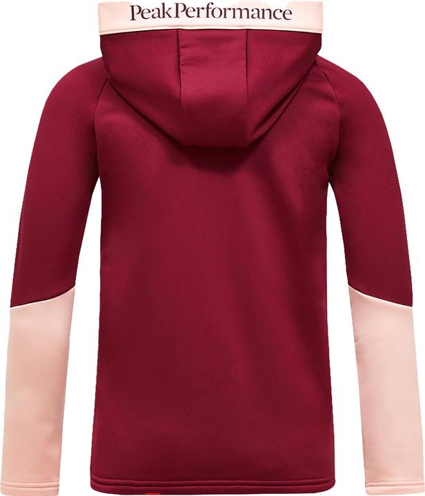 Produktbild Peak Performance Rider Essentials Hoodie (146, 152)