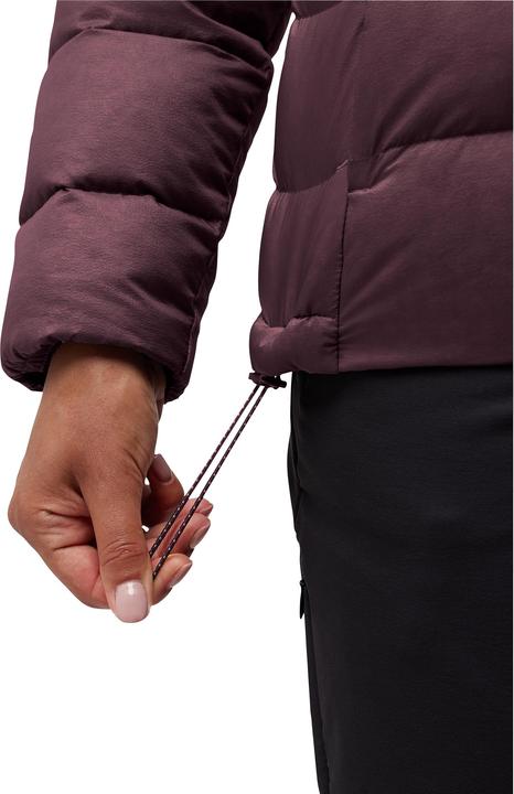 Immagine prodotto Jack Wolfskin Nebelhorn Down Hoody W (M)