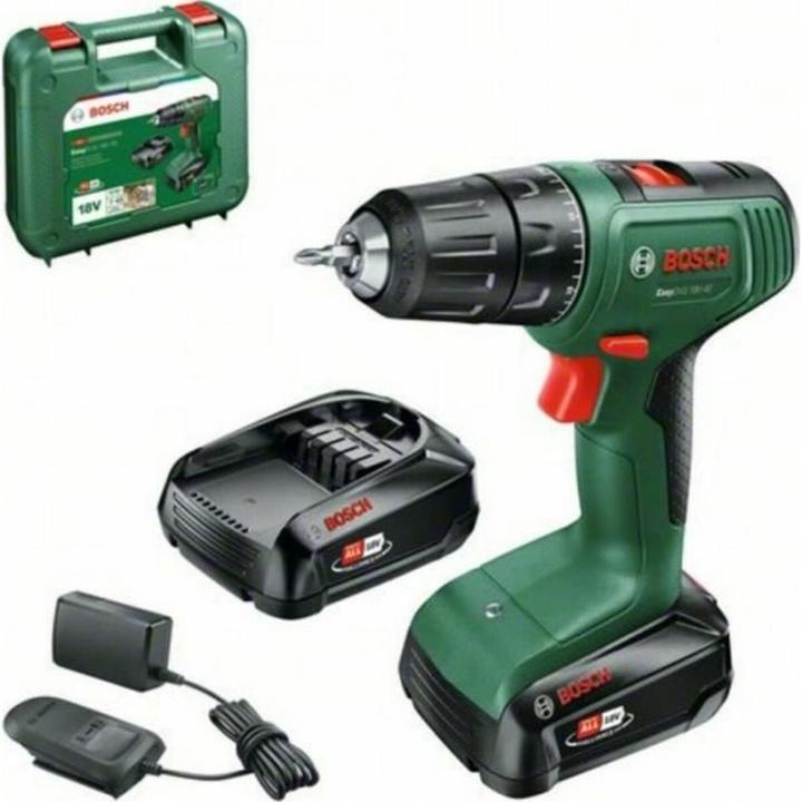 Produktbild Bosch Home & Garden EasyDrill 18V-40