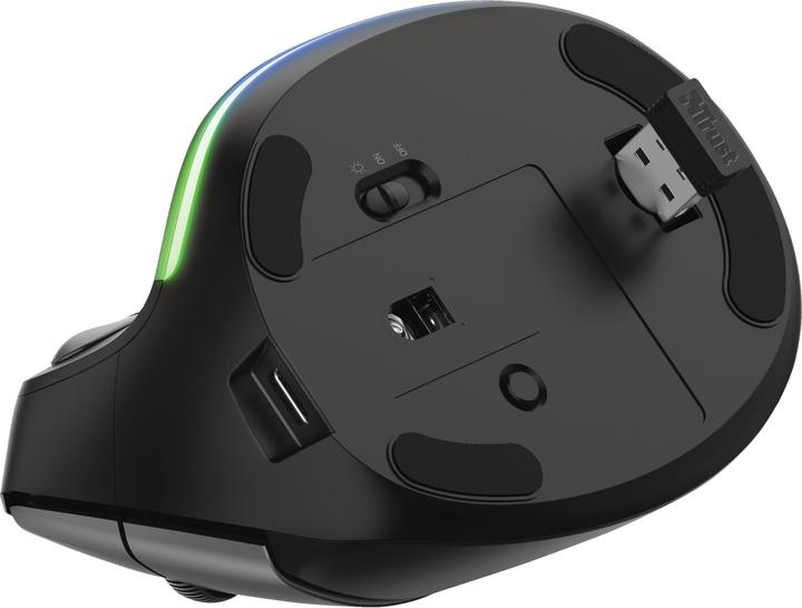 Actual product image Trust Bayo (Wireless)