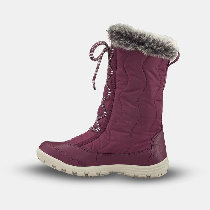 Actual product image Quechua SH500 (34)