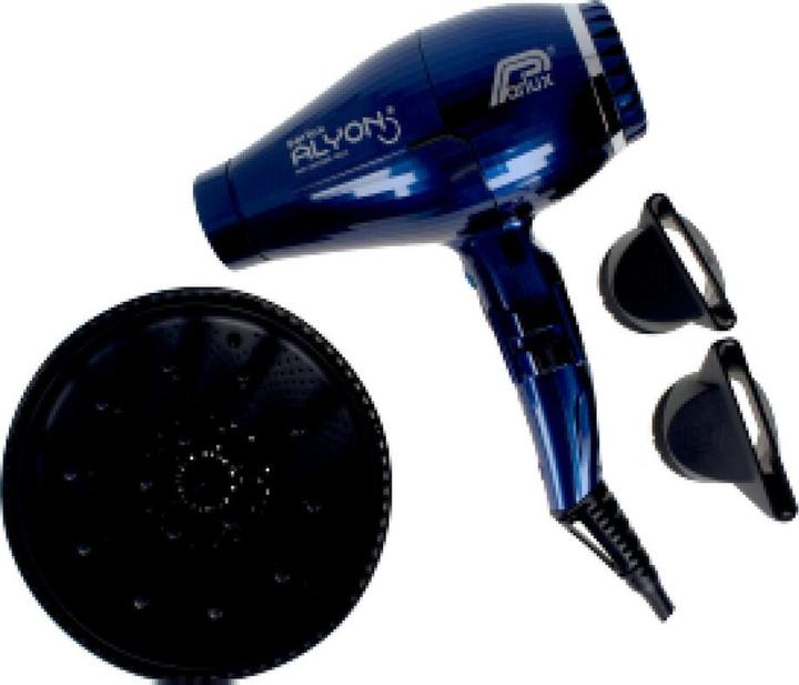 Image du produit Parlux Haartrockner Alyon Ionic, nachtblau mit Magic Sense (2250 W)