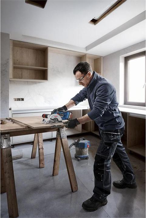 Produktbild Bosch Hausgeräte GKS 18V-51