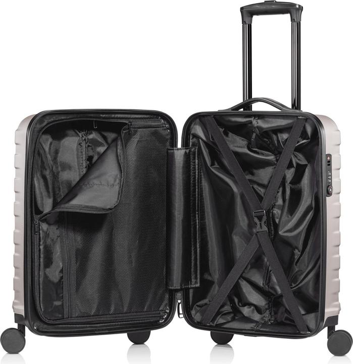 Actual product image Pack Easy Kosmo (44 l)