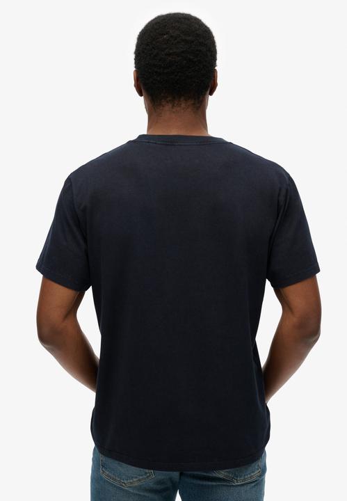 Actual product image Superdry Essentials (M)