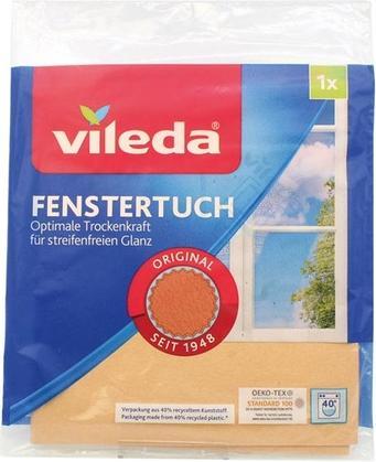 Productafbeelding Vileda Raamdoek (1 Pcs.)