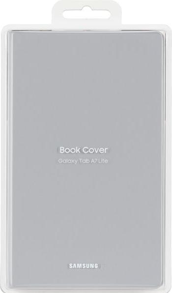 Actual product image Samsung Book Cover EF-BT220 (Galaxy Tab A7 Lite)