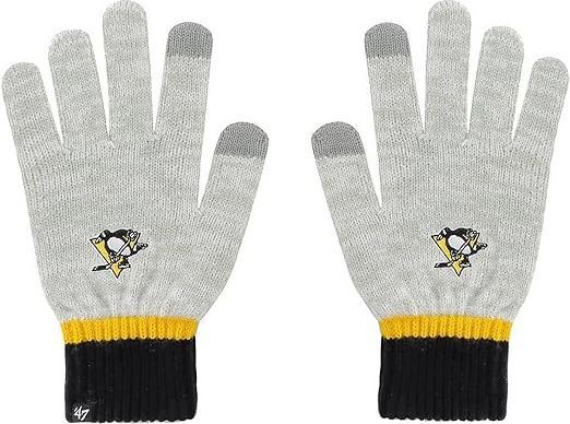 Produktbild 47 Brand Handschuhe Deep Zone Boston Bruins (One Size)
