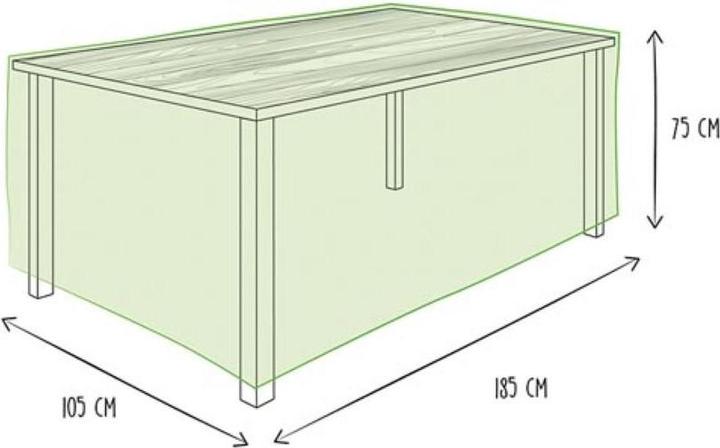 Actual product image Garden Lights Protective cover