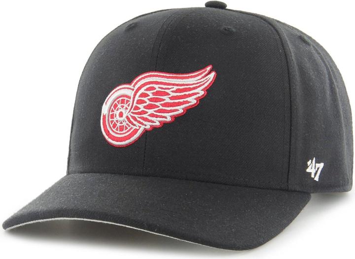 Produktbild 47 Brand Low Profile Zone Detroit Red Wings (One Size)