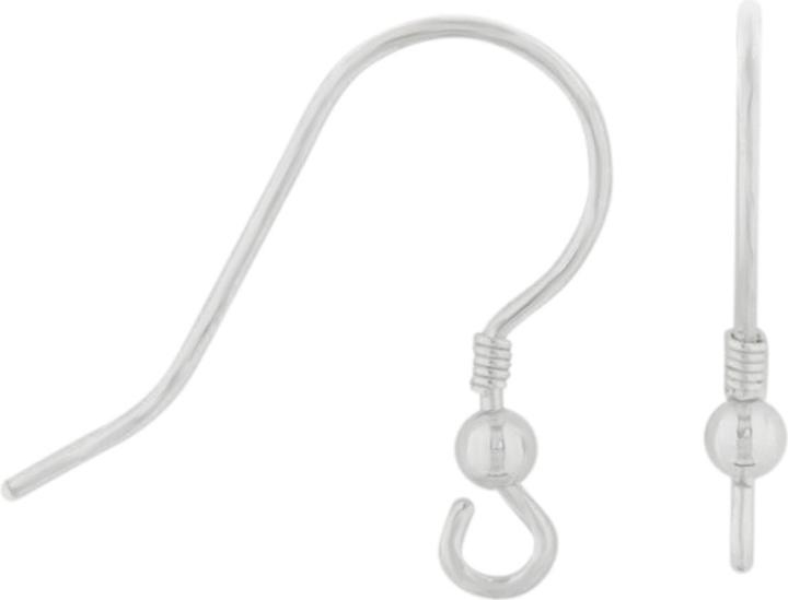 Leyda Fischhaken Brisur