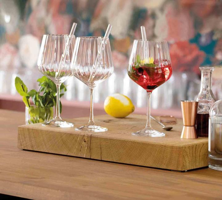 Actual product image Nachtmann Tastes Good (6.40 dl, 4 x, Gin glasses)