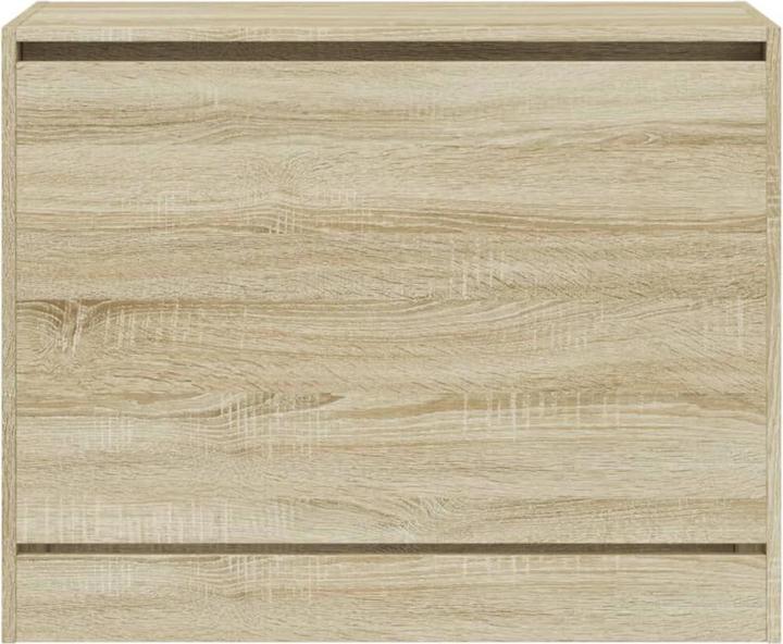 Image du produit vidaXL Nalani (80 x 34 x 63 cm)