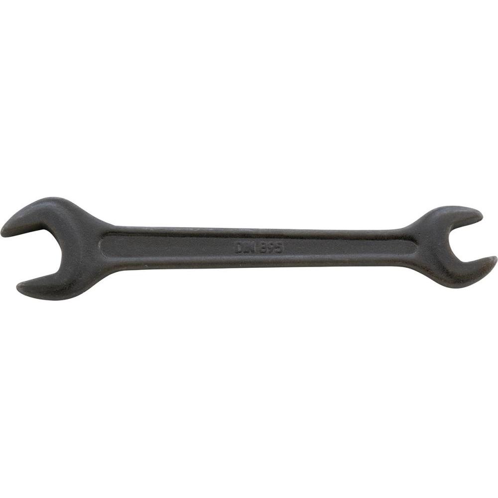 Magni, Schraubenschlüssel, IHTec Doppelmaulschlüssel DIN895 30x32mm