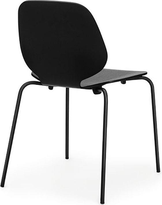 Actual product image Normann Copenhagen My Chair & My Table