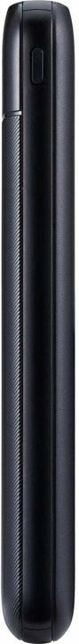 Actual product image Adata POWER BANK USB 10000MAH BLACK/PC100-14BK (10000 mAh, 20 W, 37 Wh)