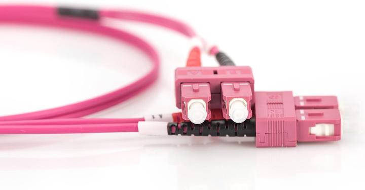 Produktbild Digitus LWL-Kabel (CAT6, 2 m)