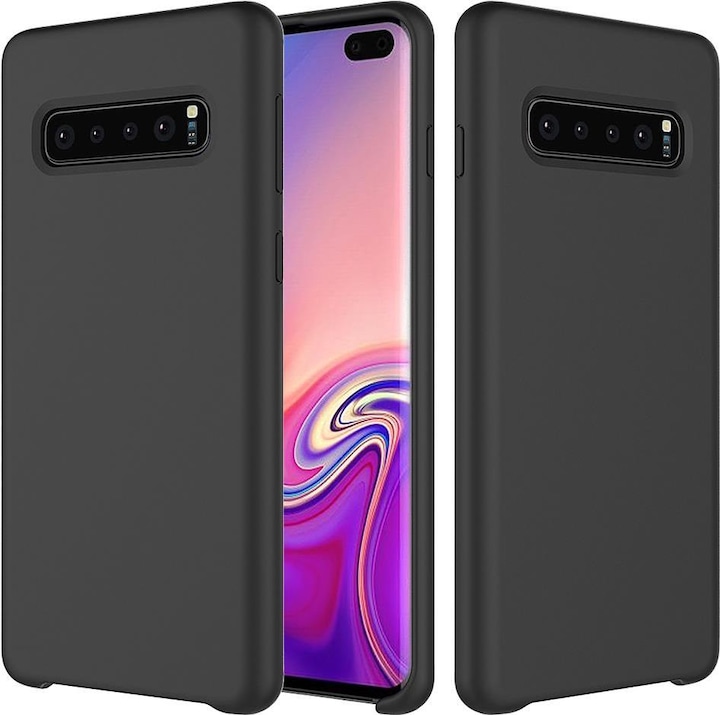 Produktbild Samsung Silicone Cover (Samsung Galaxy S10e)