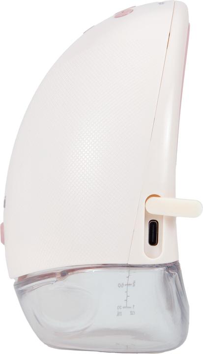 Image du produit Momini Tire-lait électrique SinlgeHarmony