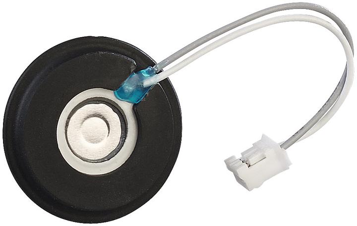Actual product image Sichler Replacement spray nozzle for professional window cleaning robot PR-400