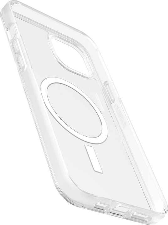 Productafbeelding OtterBox Symmetry mit MagSafe (Apple iPhone 15 Plus, Apple iPhone 14 Plus)