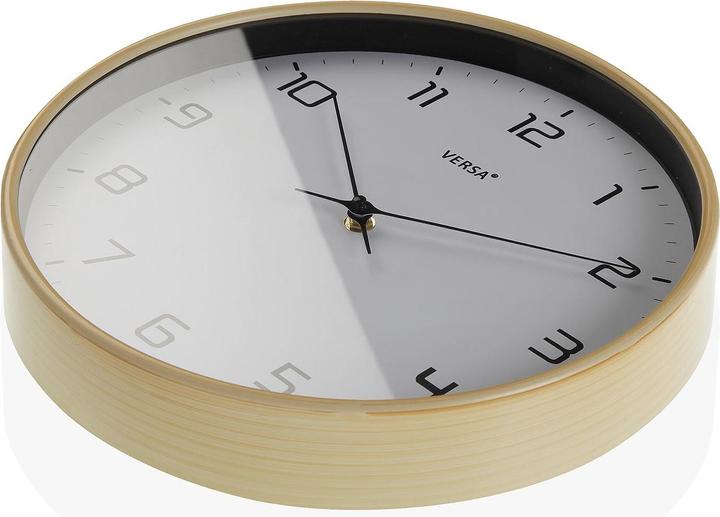 Actual product image Versa Wall clocks