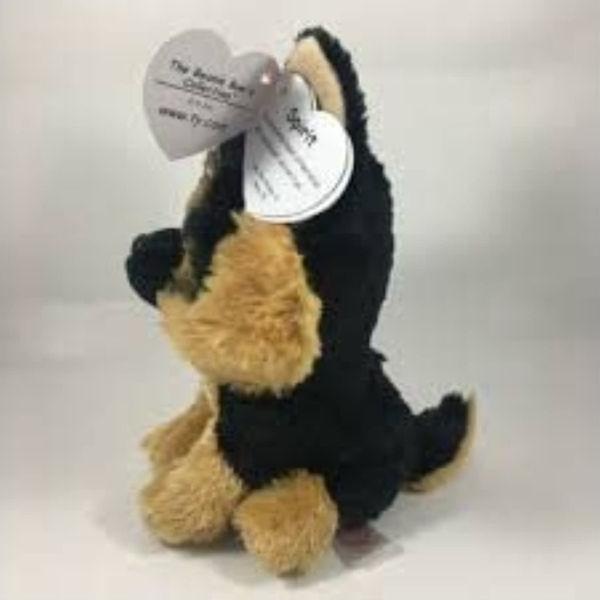 Image du produit Ty Beanie Boo's Spirit Berger allemand 15cm (11 cm)
